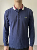 Polo Maniche Lunghe Lacoste (S)
