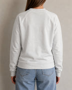 Felpa Girocollo Diesel anni 2000 Oversize Boxy Fit (S)