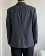 Giacca Sartoriale Made in Italy "ing. LoroPiana" in Cashmere (XL)