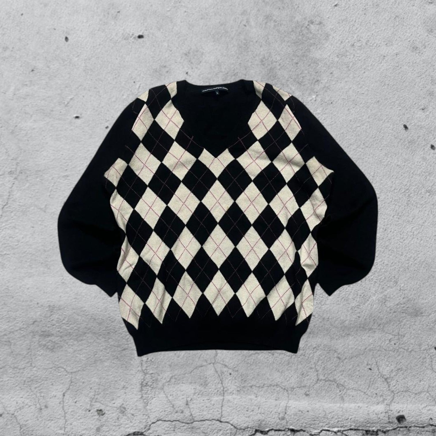 Maglione Ralph Lauren  (L)