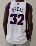 Canotta NBA Phoenix Suns O’Neal 32 Champion XL vintage