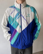 Giacca Sergio Tacchini vintage 54 windbreaker anni 90 (XL)