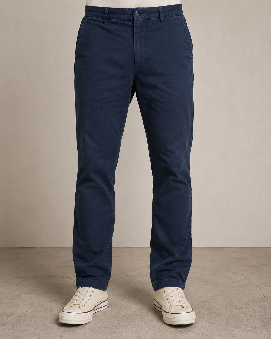 Polo Ralph Lauren Pants Blu Marino (XL)