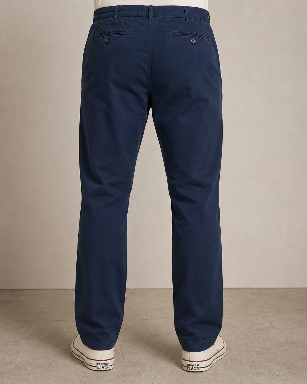 Polo Ralph Lauren Pants Blu Marino (XL)