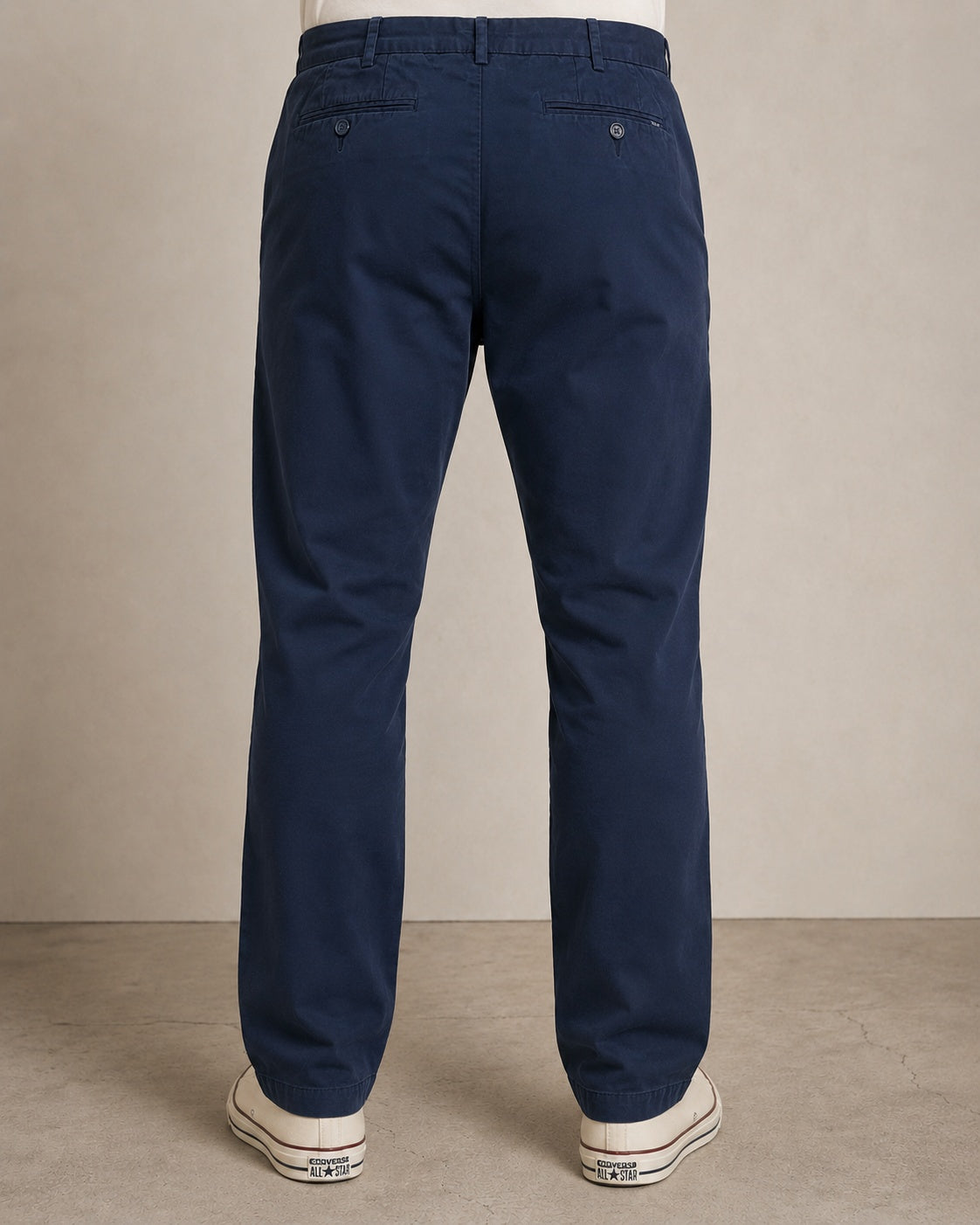 Polo Ralph Lauren Pants Blu Marino (XL)