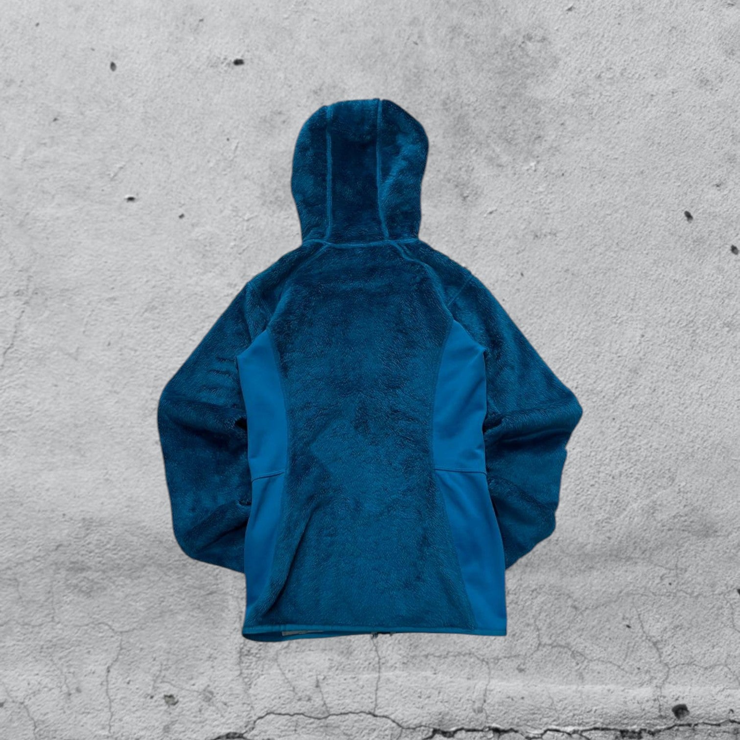 Felpa In Pile The North Face  (XS)