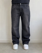 Denim True Religion Straight Fit Washed  (XL)