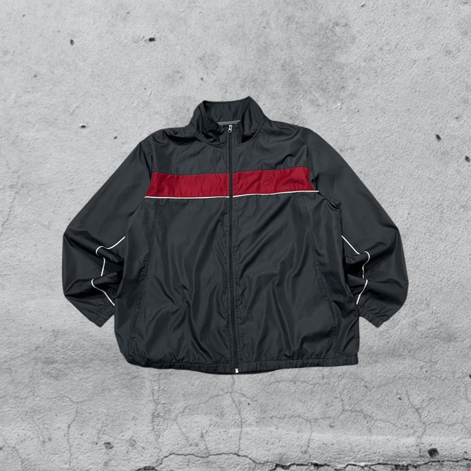 Giacca Starter Zip WindBreaker  (XL)