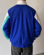 Giacca Sergio Tacchini vintage 54 windbreaker anni 90 (XL)