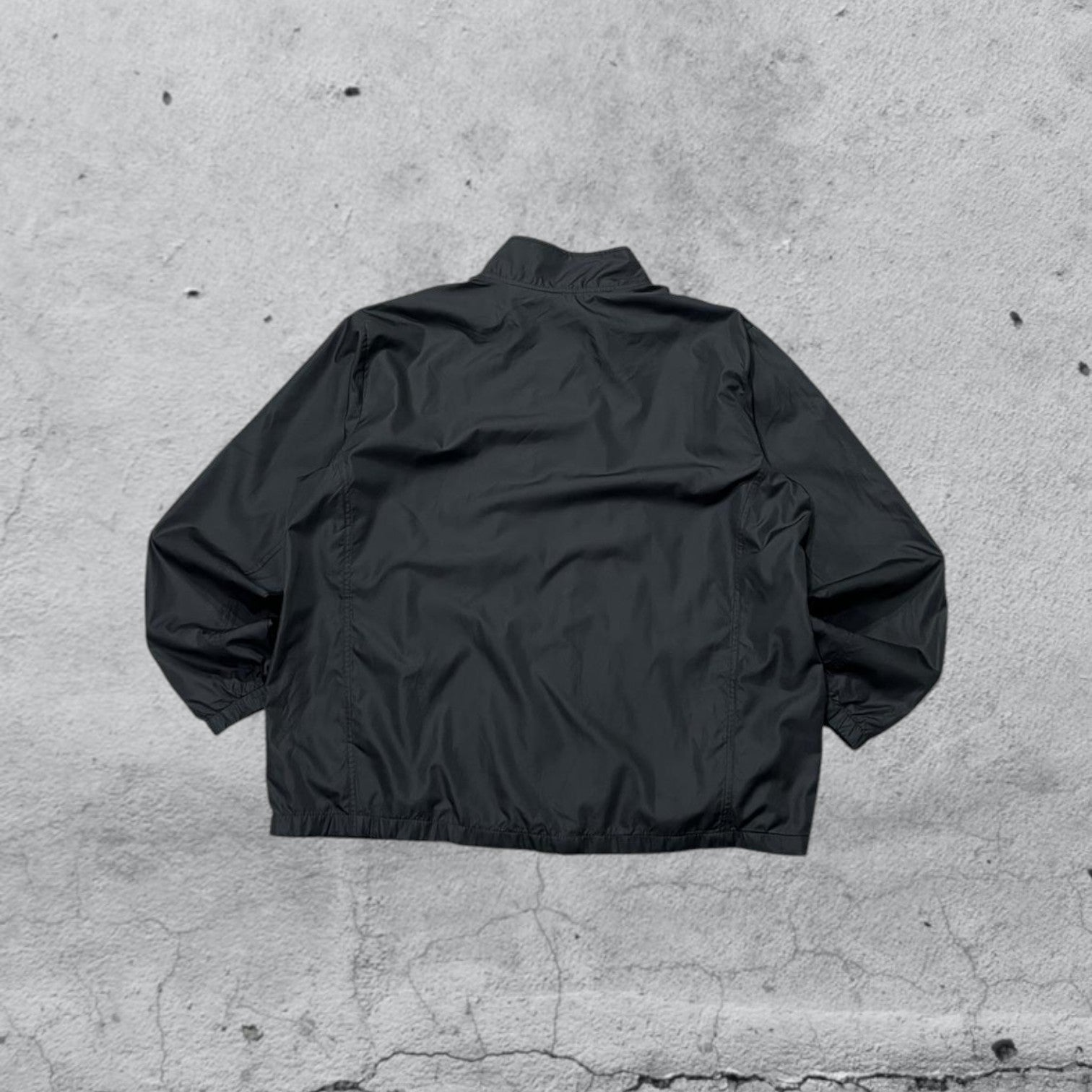 Giacca Starter Zip WindBreaker  (XL)