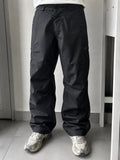TrackPants Adidas Vintage '00 Grey Label Baggy Fit (M)