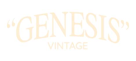 Genesis Vintage