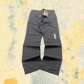 Lee Pants Baggy Fit Cotton Vintage Y2K Grey (L)