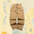 Cotton Light Pants Loose Fit Jungle (XS) - Pantaloni Leggeri a Gamba Ampia