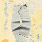 Denim Levis Baggy Fit Particular Embrodiered Butterfly (M)