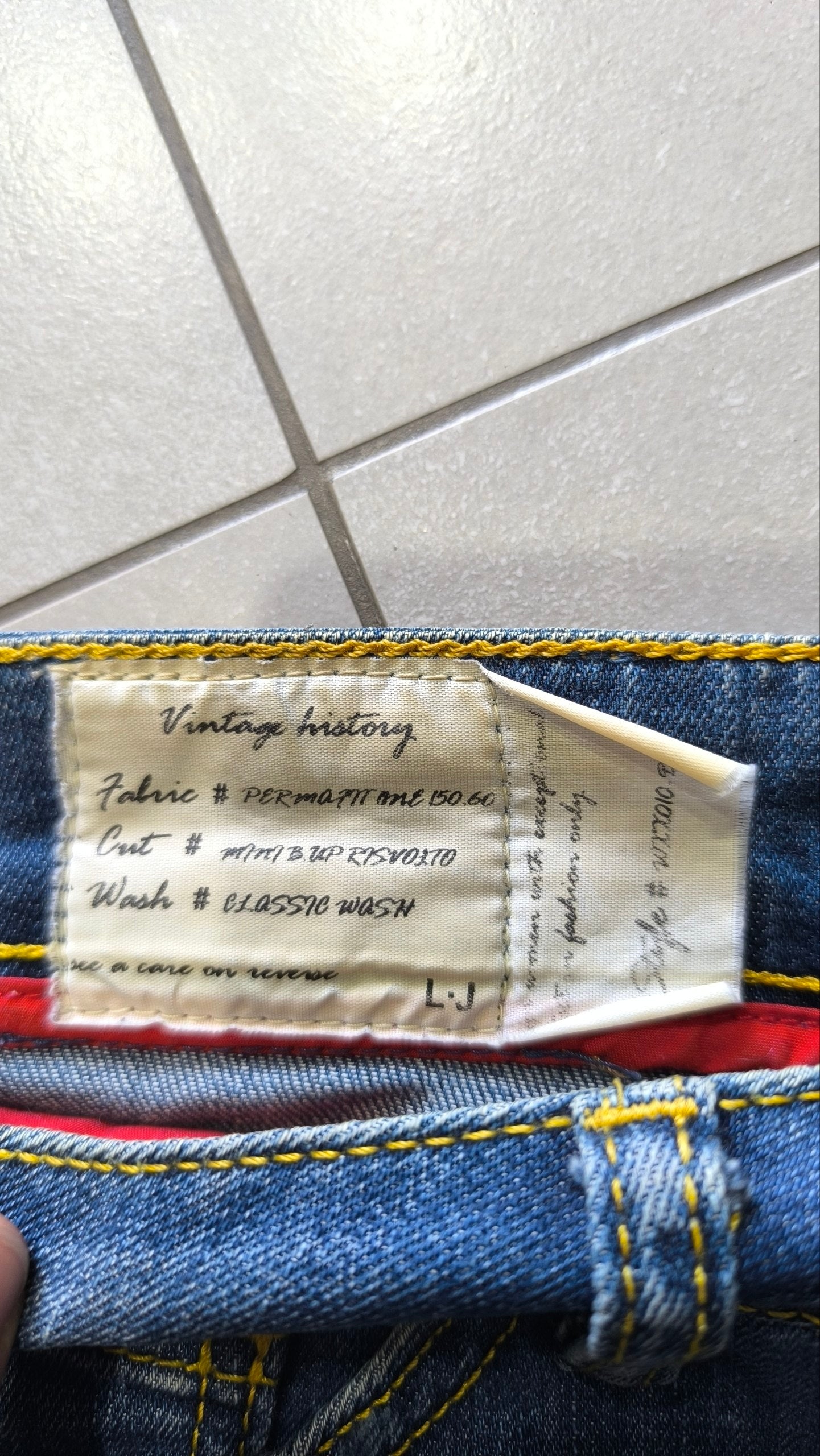 Minigonna Liu Jo Jeans Y2K denim vita bassa (M) Vintage Skirt Embroidered