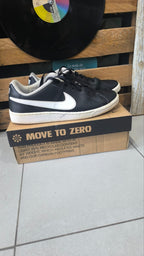Nike Court Royale nere bianche uomo EU 42 sneakers basse