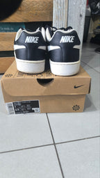 Nike Court Royale nere bianche uomo EU 42 sneakers basse