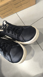 Nike Court Royale nere bianche uomo EU 42 sneakers basse