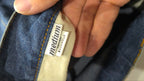 Gonna jeans Miss Sixty donna vintage Y2K denim M Vintage Y2K Skirt (M)