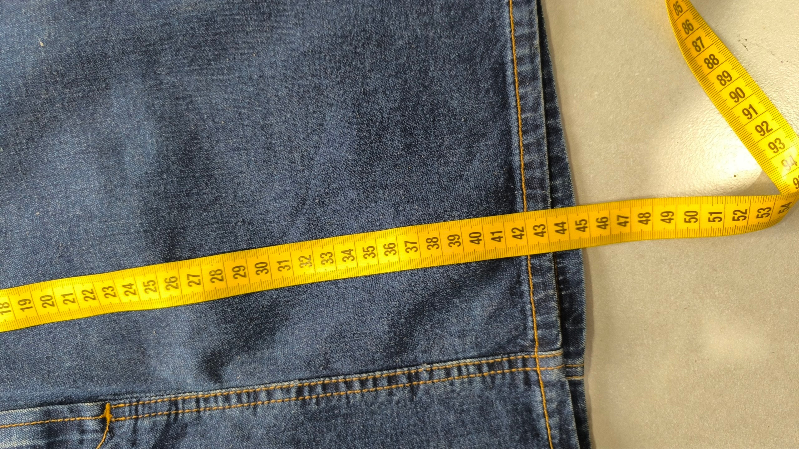 Gonna jeans Miss Sixty donna vintage Y2K denim M Vintage Y2K Skirt (M)
