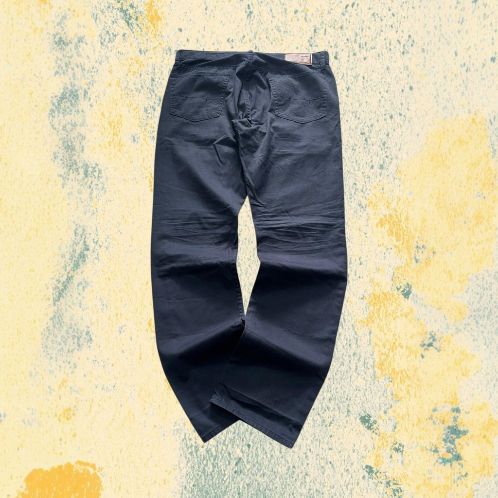 Pantalone Ralph Lauren Chino Straight Fit Red Pony (M)