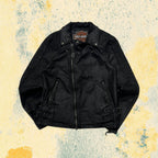 Harley-Davidson Leather Jacket - Vintage Y2K Biker Moto - Size (S) da Donna
