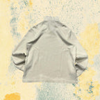 Ralph Lauren 1/4 Zip Sweater - Maglione Ralph Lauren Mezza Zip Dolcevita (M)