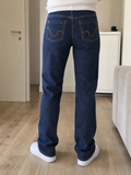 Jeans Comma Gamba Dritta Blu Denim (36)