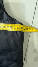 Giubbino Smanicato Napapijri Nero Printed (XL)