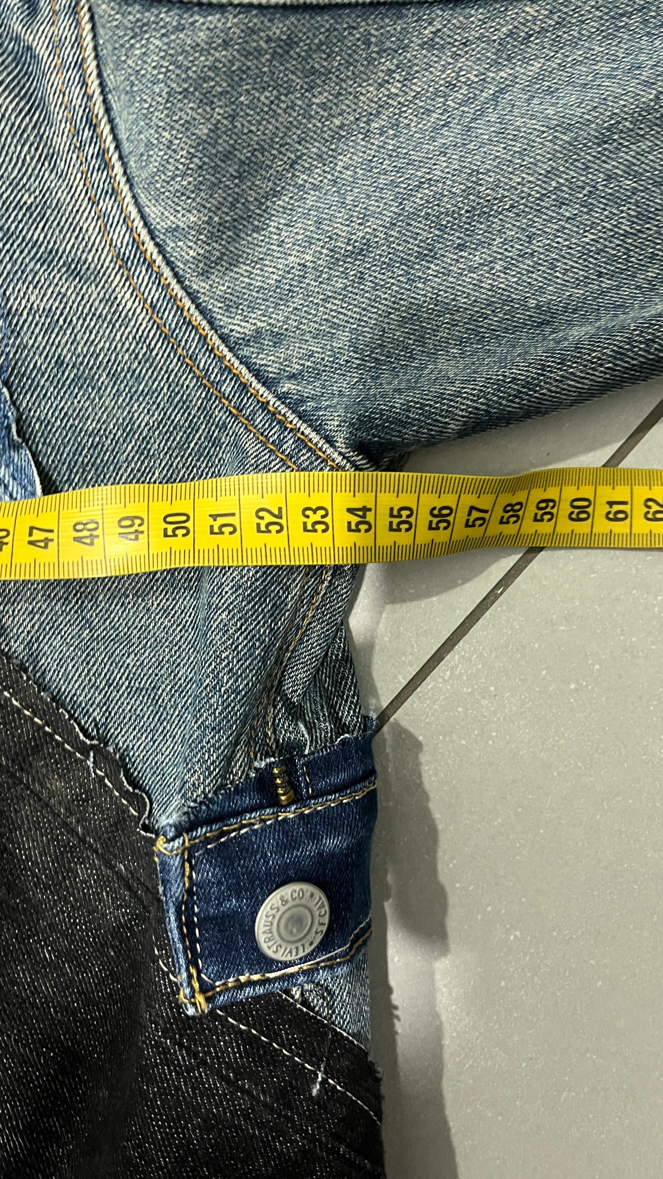 Jacket Levis Custom Particular Piece (M)