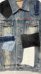 Jacket Levis Custom Particular Piece (M)