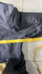 Giubbino Woolrich con Pelliccia Piumino (L)