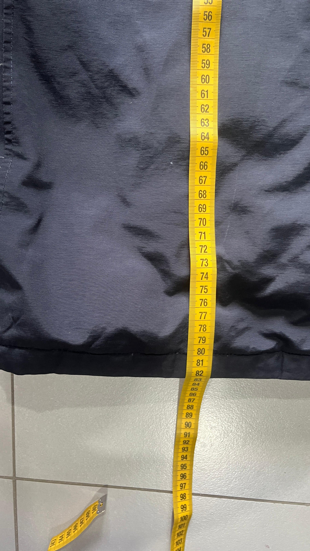 Giubbino Woolrich con Pelliccia Piumino (L)