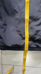 Giubbino Woolrich con Pelliccia Piumino (L)