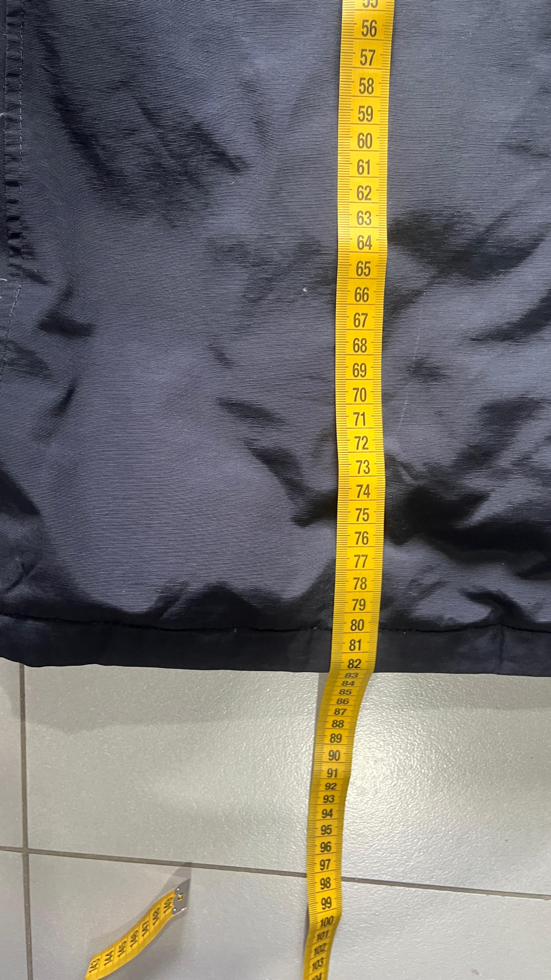Giubbino Woolrich con Pelliccia Piumino (L)