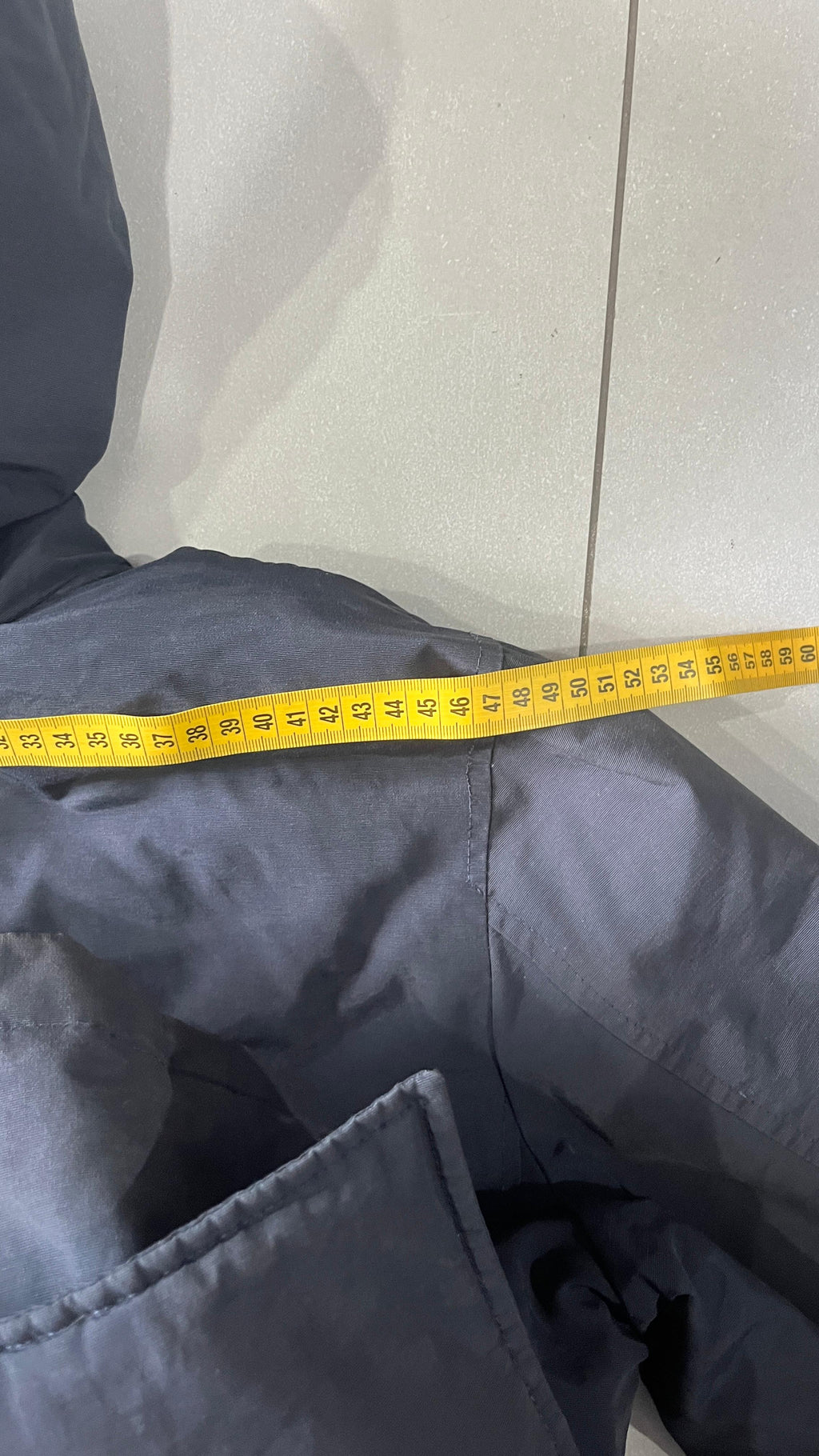 Giubbino Woolrich con Pelliccia Piumino (L)