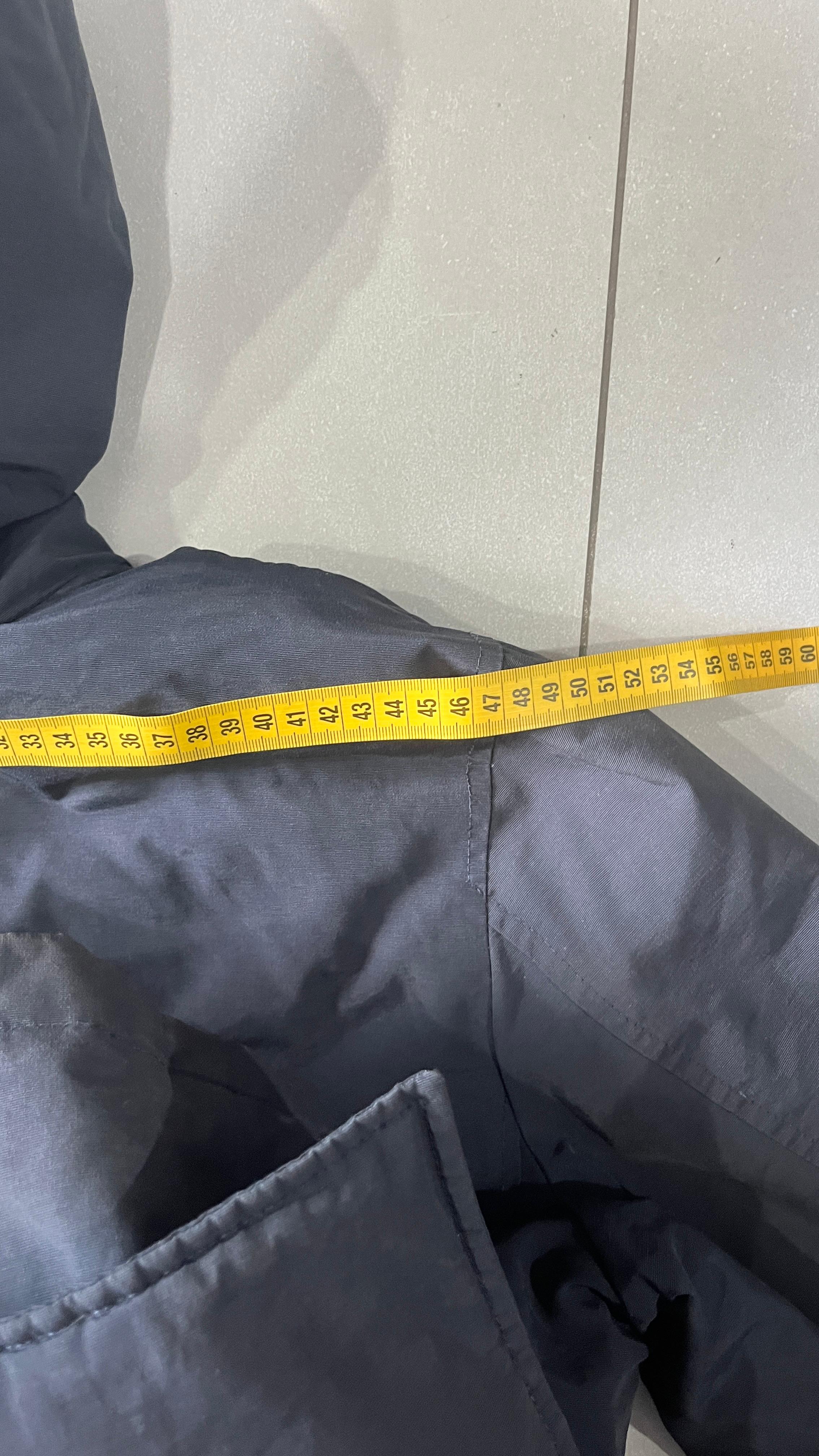 Giubbino Woolrich con Pelliccia Piumino (L)