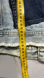 Denim Levis Custom Jacket Particular (S)