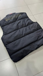 Giubbino Smanicato Napapijri Nero Printed (XL)