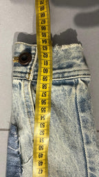 Denim Levis Custom Jacket Particular (S)