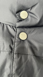 Giubbino Smanicato Napapijri Nero Printed (XL)