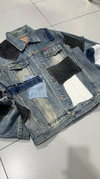Jacket Levis Custom Particular Piece (M)