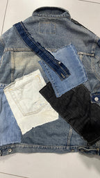 Jacket Levis Custom Particular Piece (M)