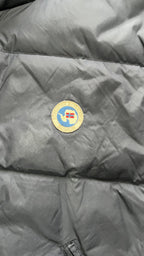 Giubbino Smanicato Napapijri Nero Printed (XL)