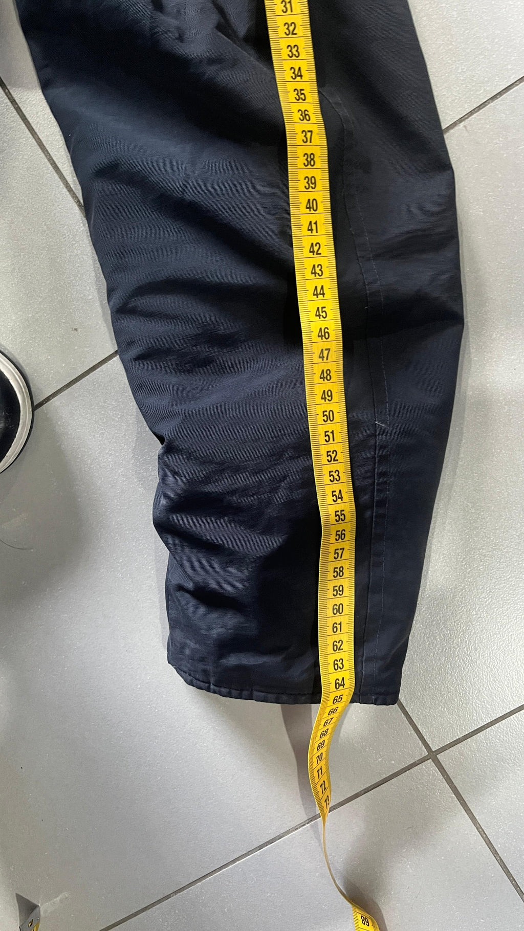 Giubbino Woolrich con Pelliccia Piumino (L)