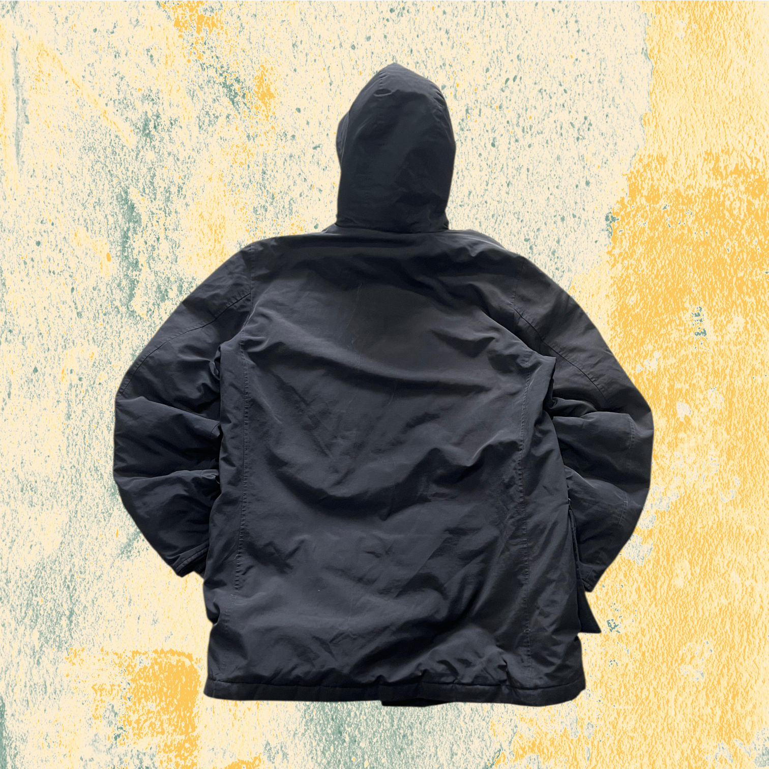 Giubbino Woolrich con Pelliccia Piumino (L)