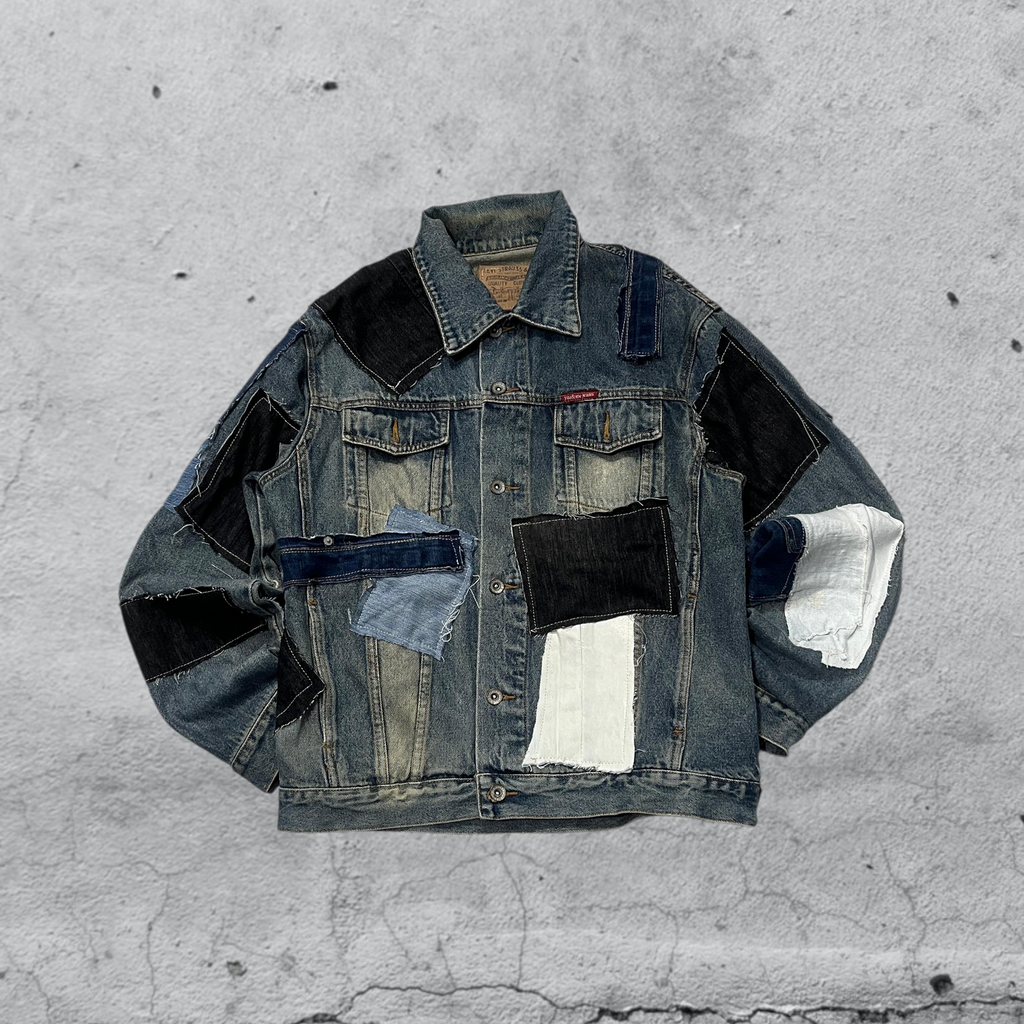 Jacket Levis Custom Particular Piece (M)