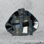Jacket Levis Custom Particular Piece (M)