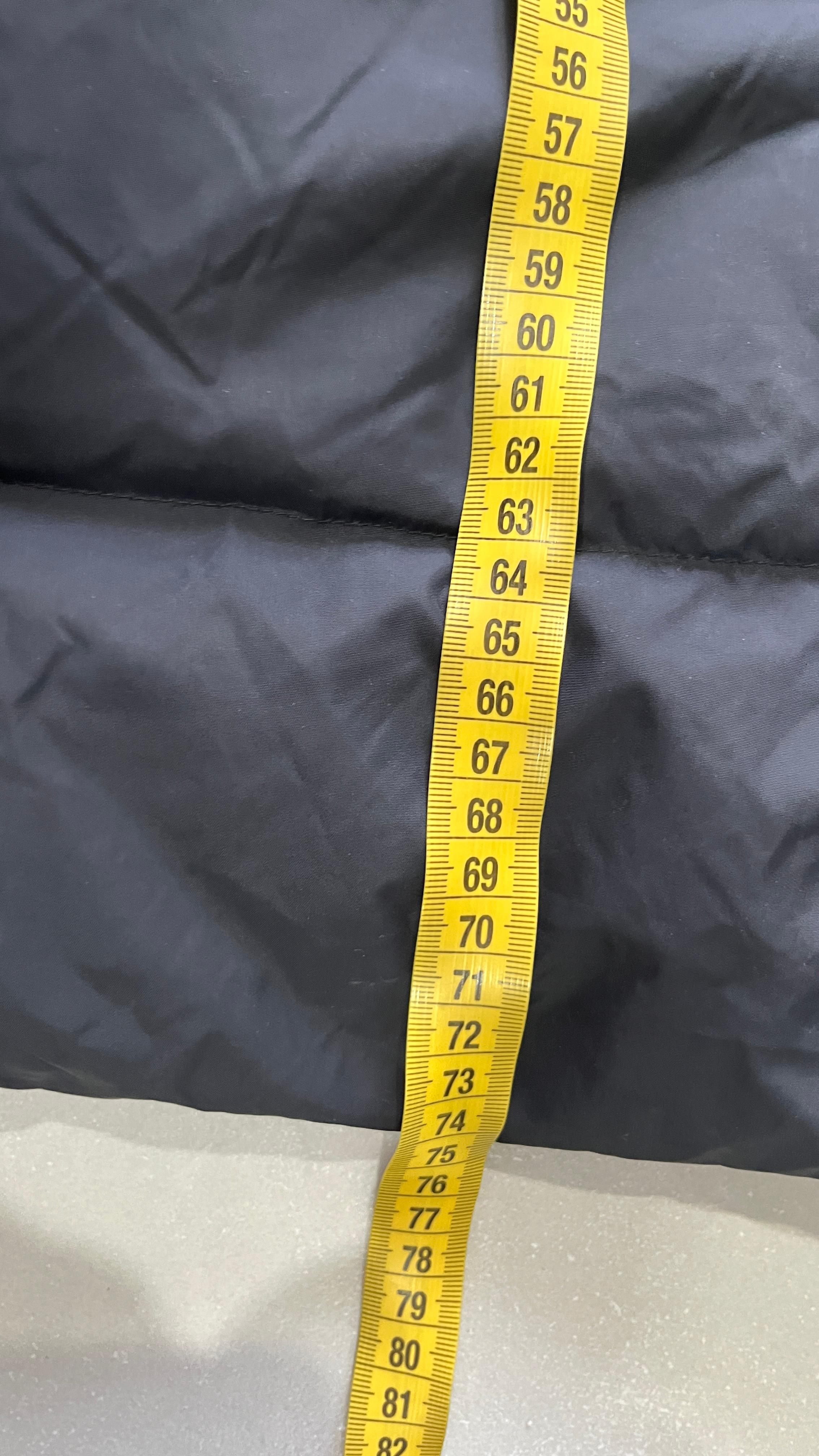 Giubbino Smanicato Napapijri Nero Printed (XL)